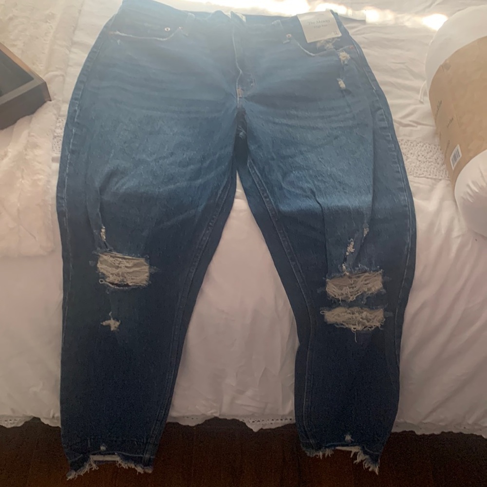 Abercrombie Jeana 16L